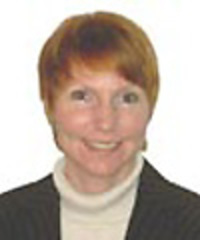 Christine Harris